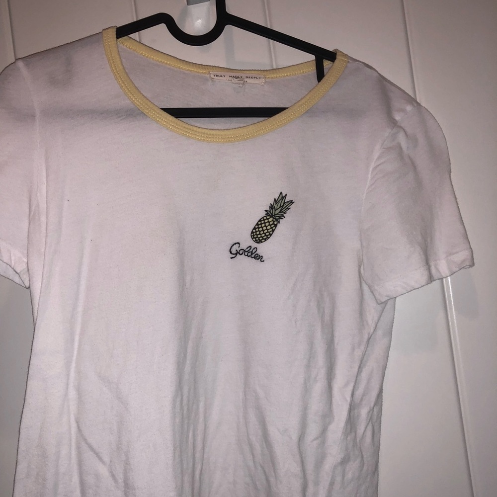 urban shirt!